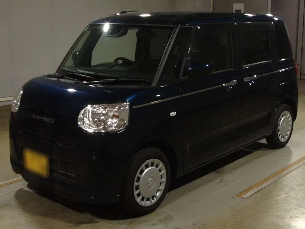 Daihatsu Move Canbus LA850S 2024
